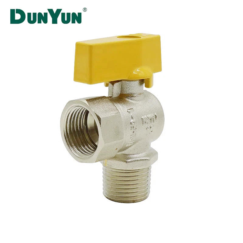 Female Male Gas Valve suppliers