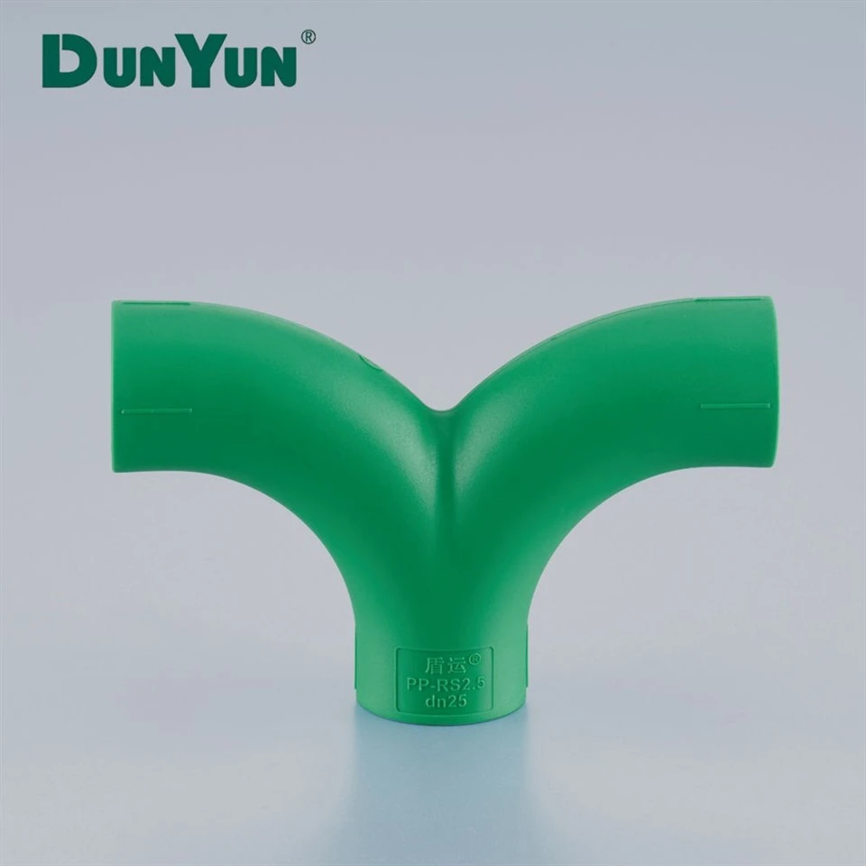 Plastic Pipe Connector PPR 3-Way Corner Tee best